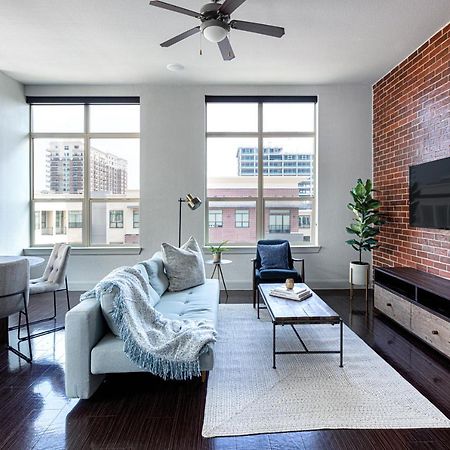 Locale At The Galleria - Houston Apartment Exterior foto