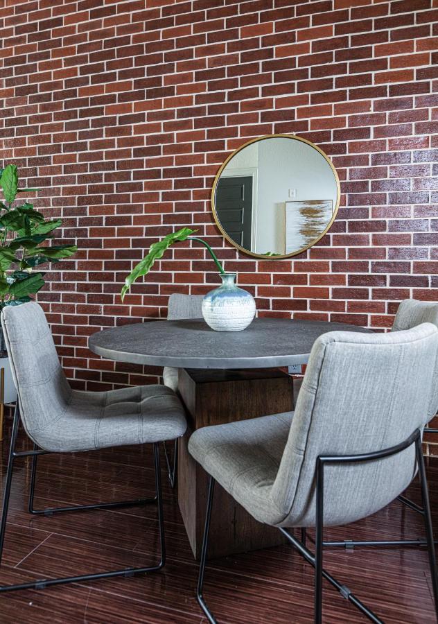 Locale At The Galleria - Houston Apartment Exterior foto