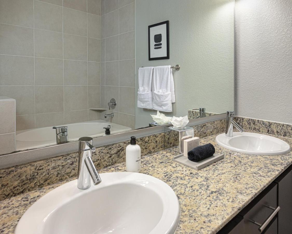 Locale At The Galleria - Houston Apartment Exterior foto
