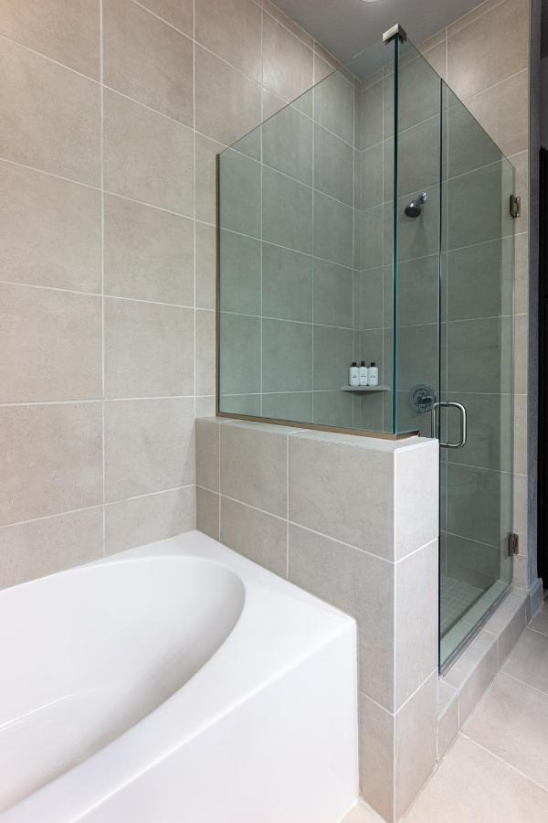Locale At The Galleria - Houston Apartment Exterior foto