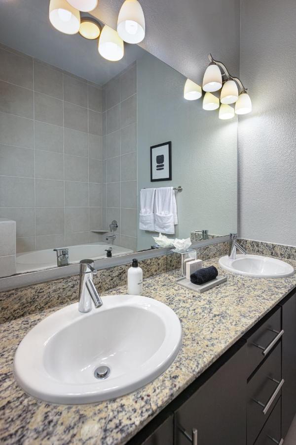 Locale At The Galleria - Houston Apartment Exterior foto