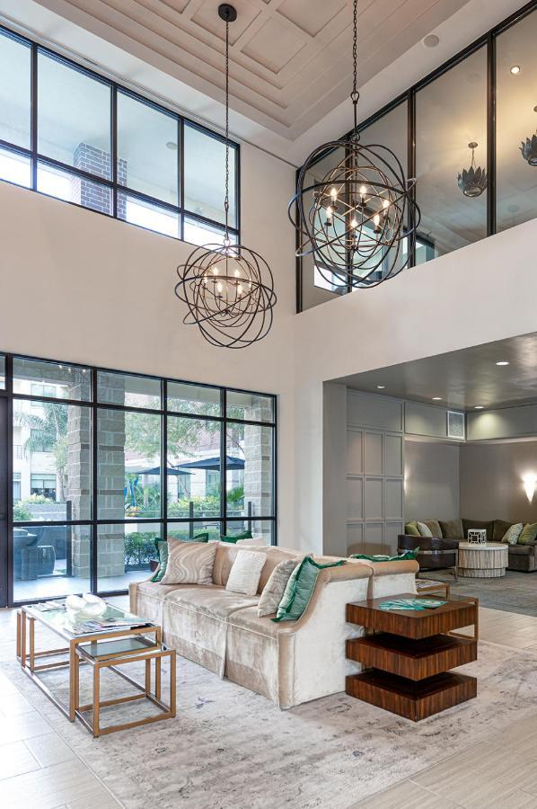 Locale At The Galleria - Houston Apartment Exterior foto